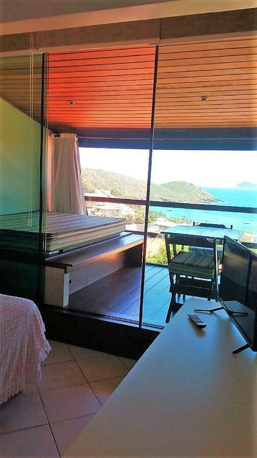 Buzios Vista Por Dosol Nomar Praia Episcina エクステリア 写真