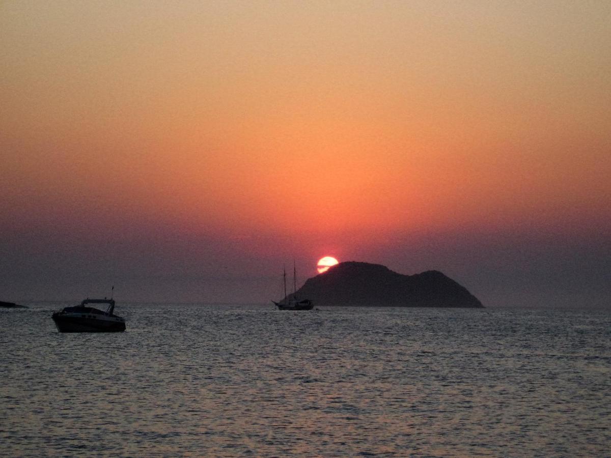 Buzios Vista Por Dosol Nomar Praia Episcina エクステリア 写真